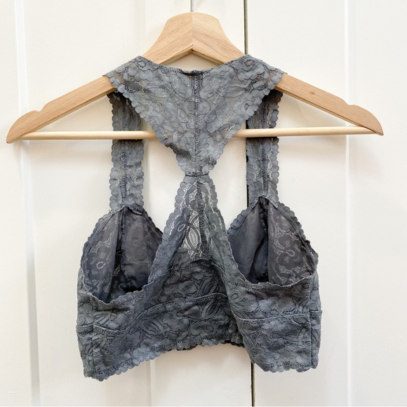 Intimately Free People Galloon Lace Bralette - Picture 5 of 7